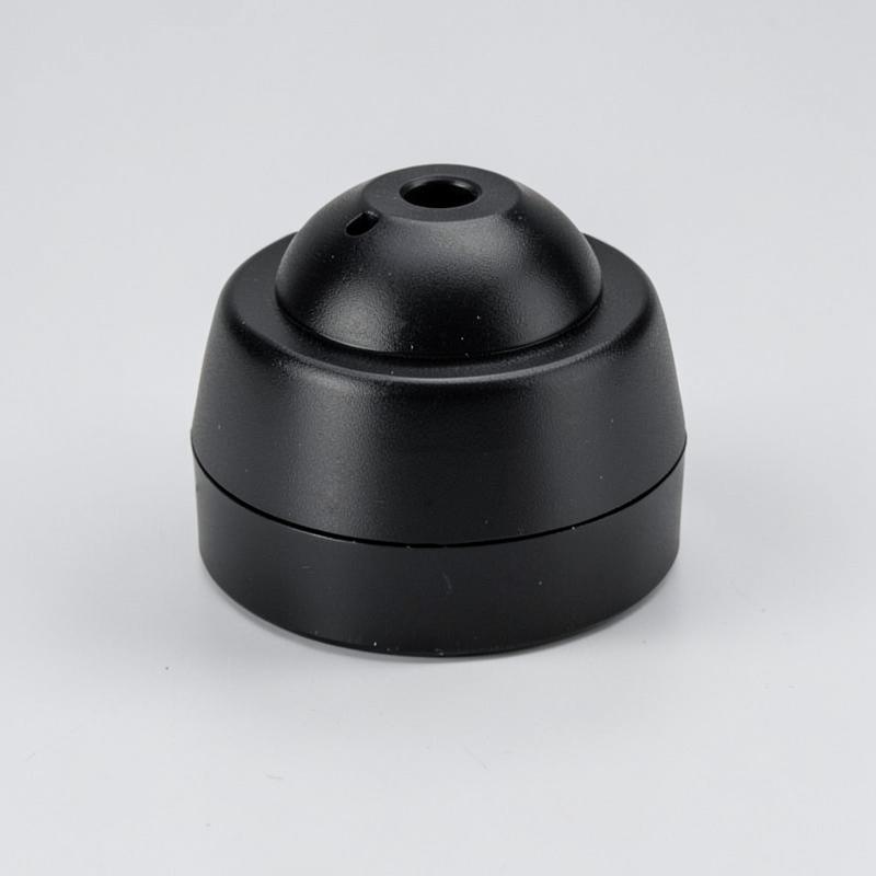 Caixa de Emenda Óptica Dome 24FO