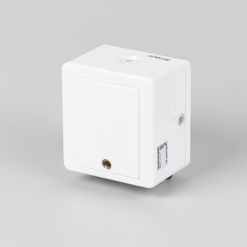 PTO Externa 1x8 com Splitter Balanceado